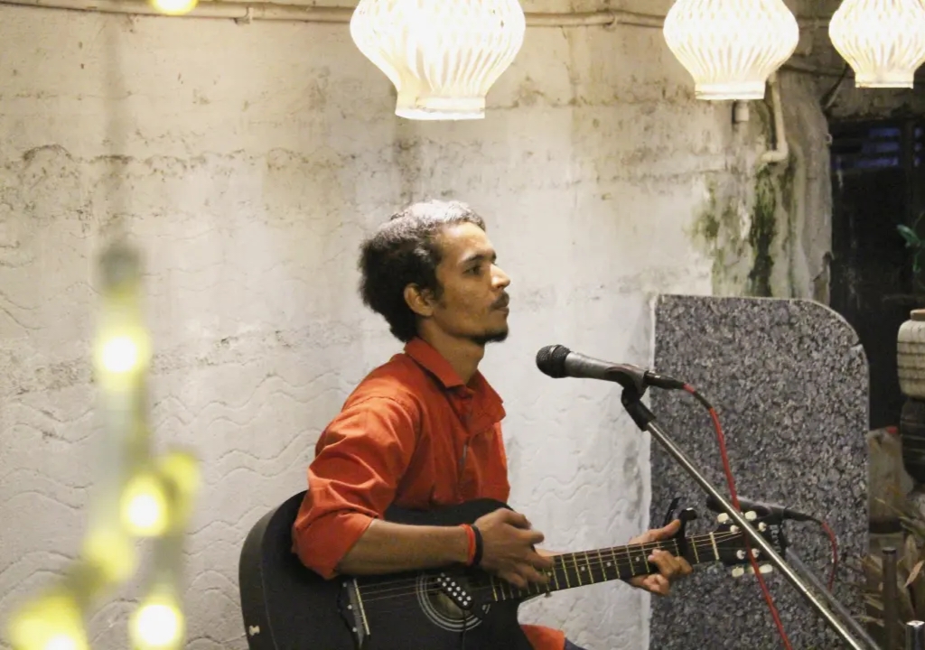 Ashish Giri