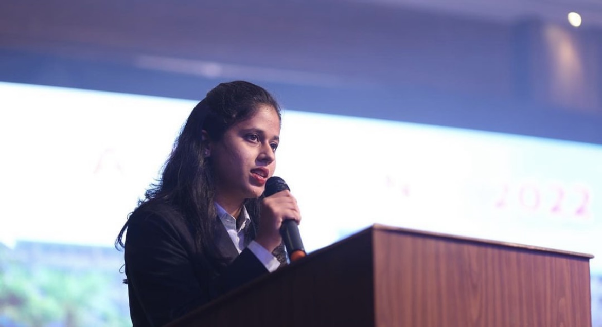 Juhi Dharwade