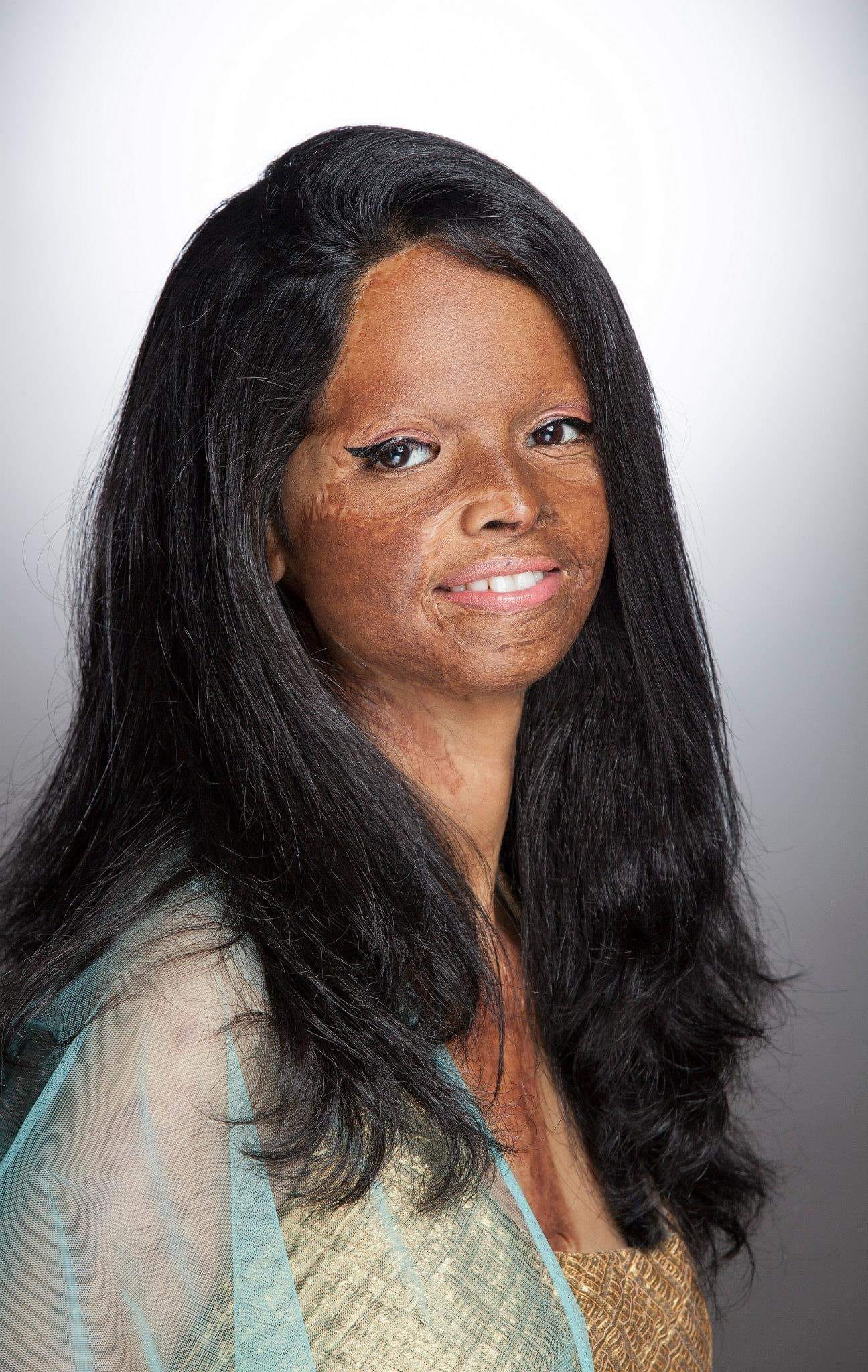 Laxmi Agarwal 