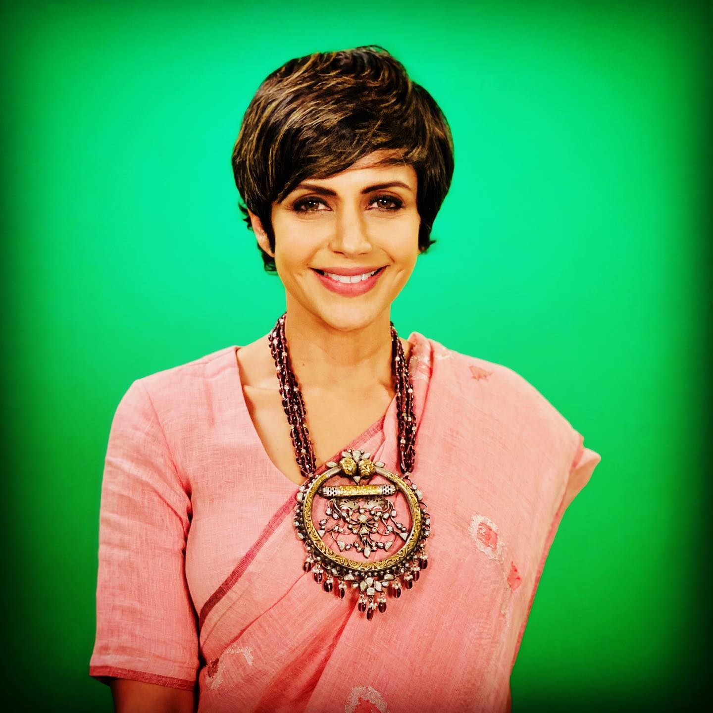 Mandira Bedi 