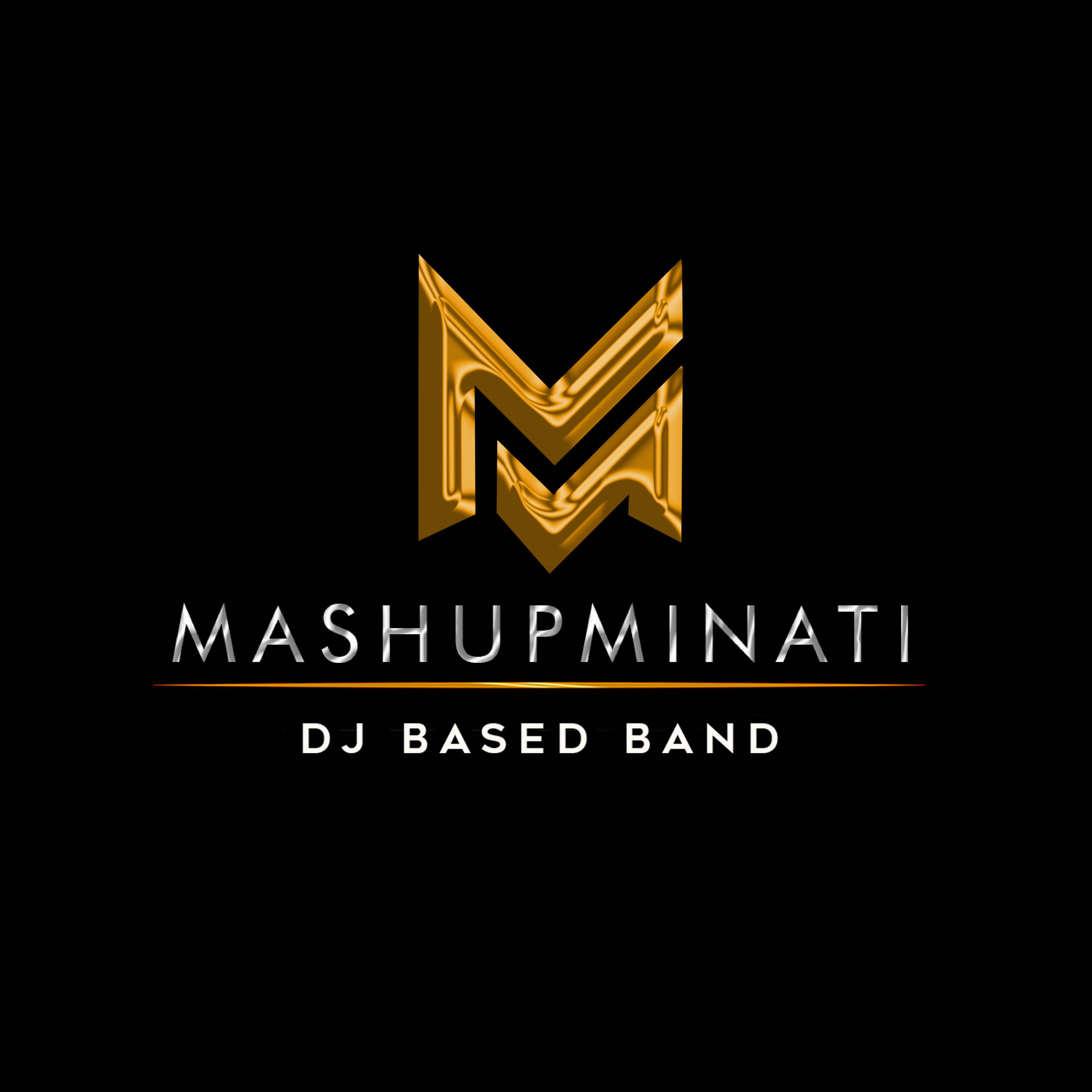 Mashupmantra DJ based band