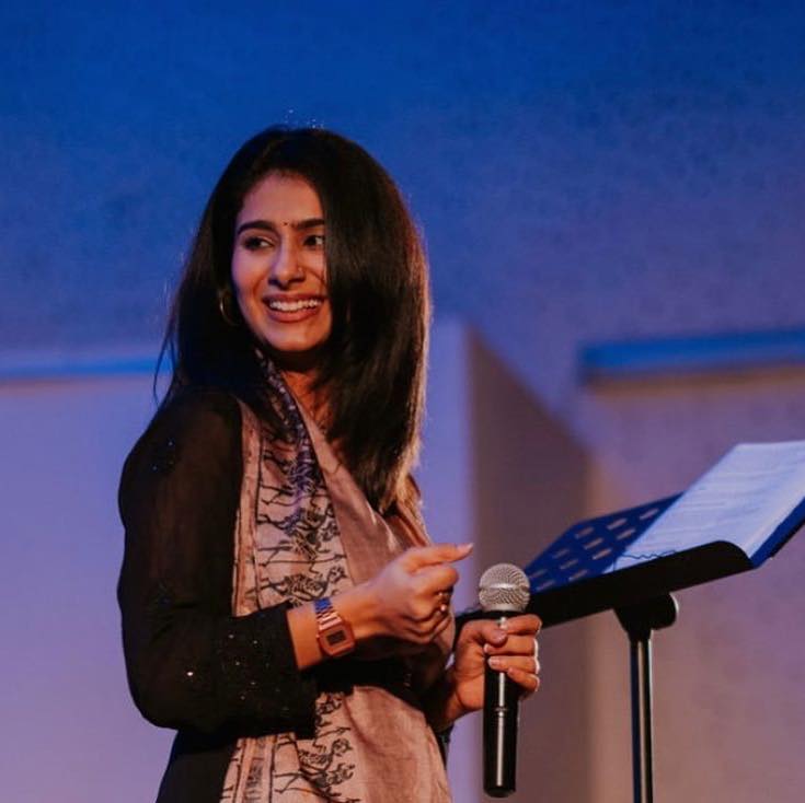 Nayab  Midha