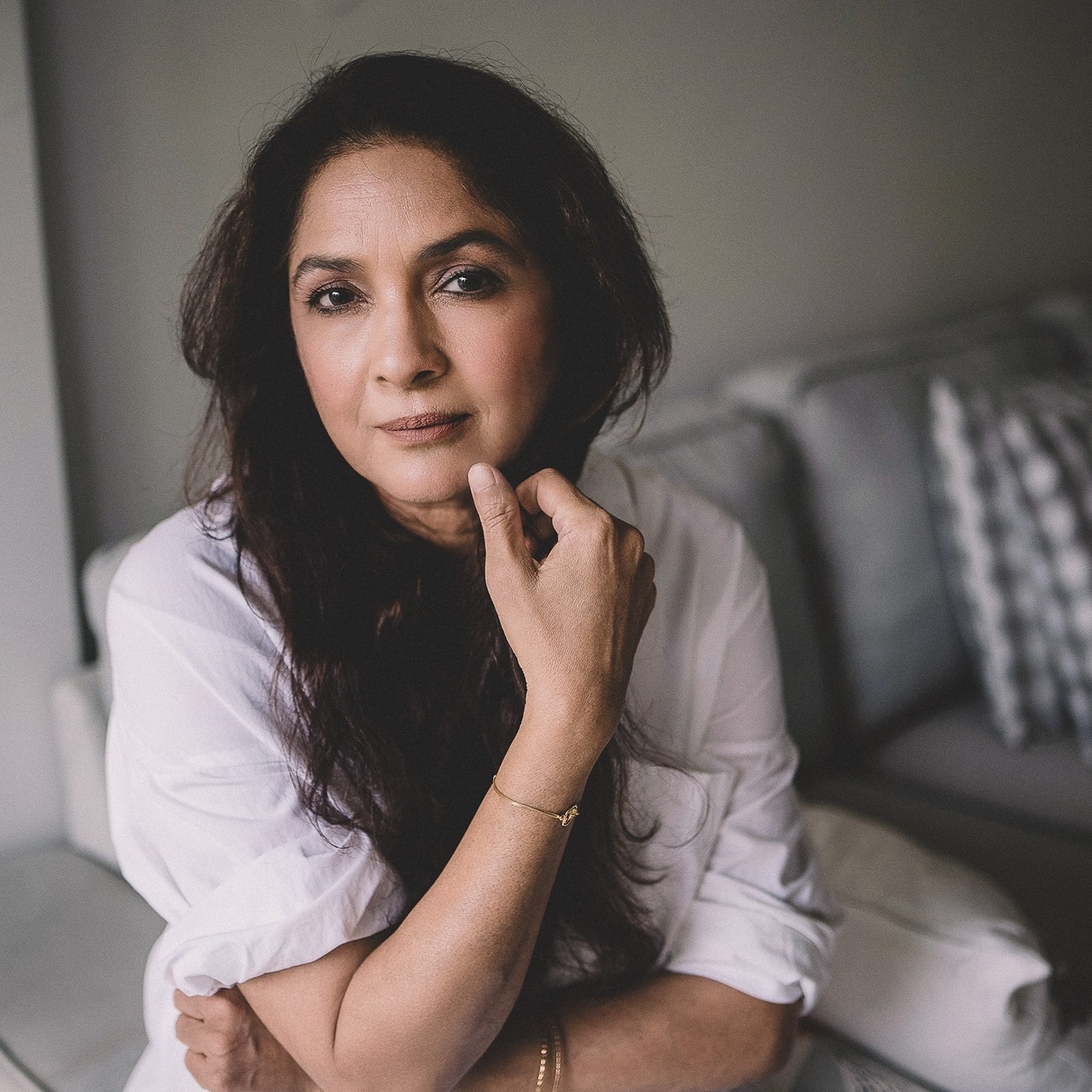 Neena Gupta