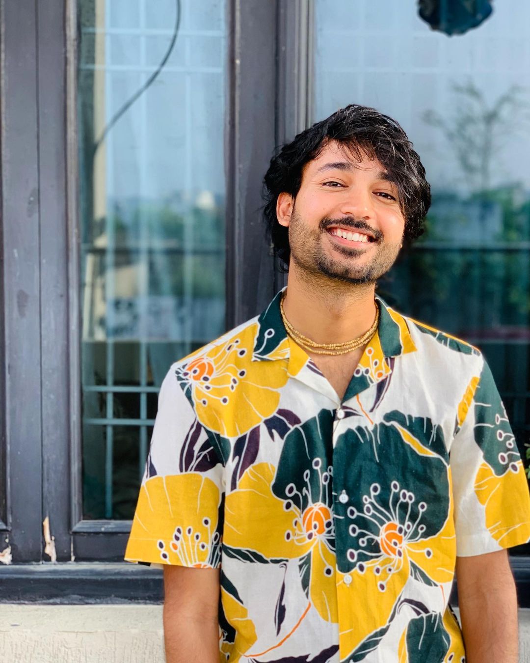 Mohit Gaur