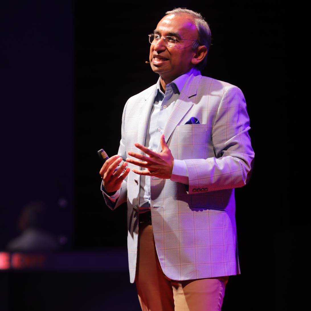 Prakash Iyer