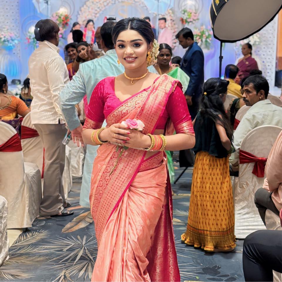 Priti Kumari Paswan
