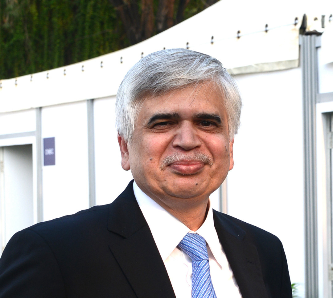 Richard Rekhy 