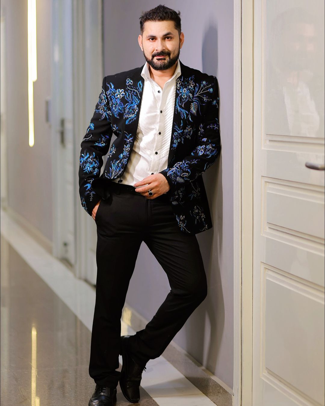 Sajid Shahid