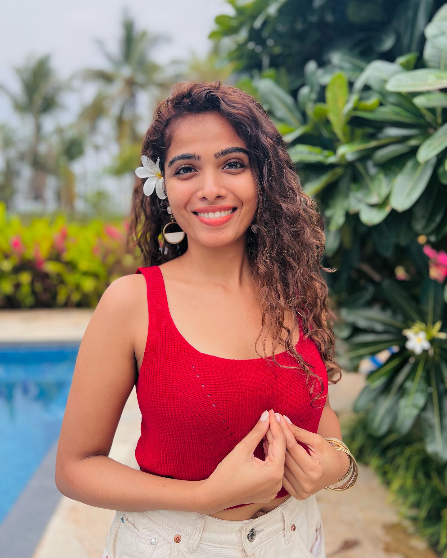 Sanah Moidutty