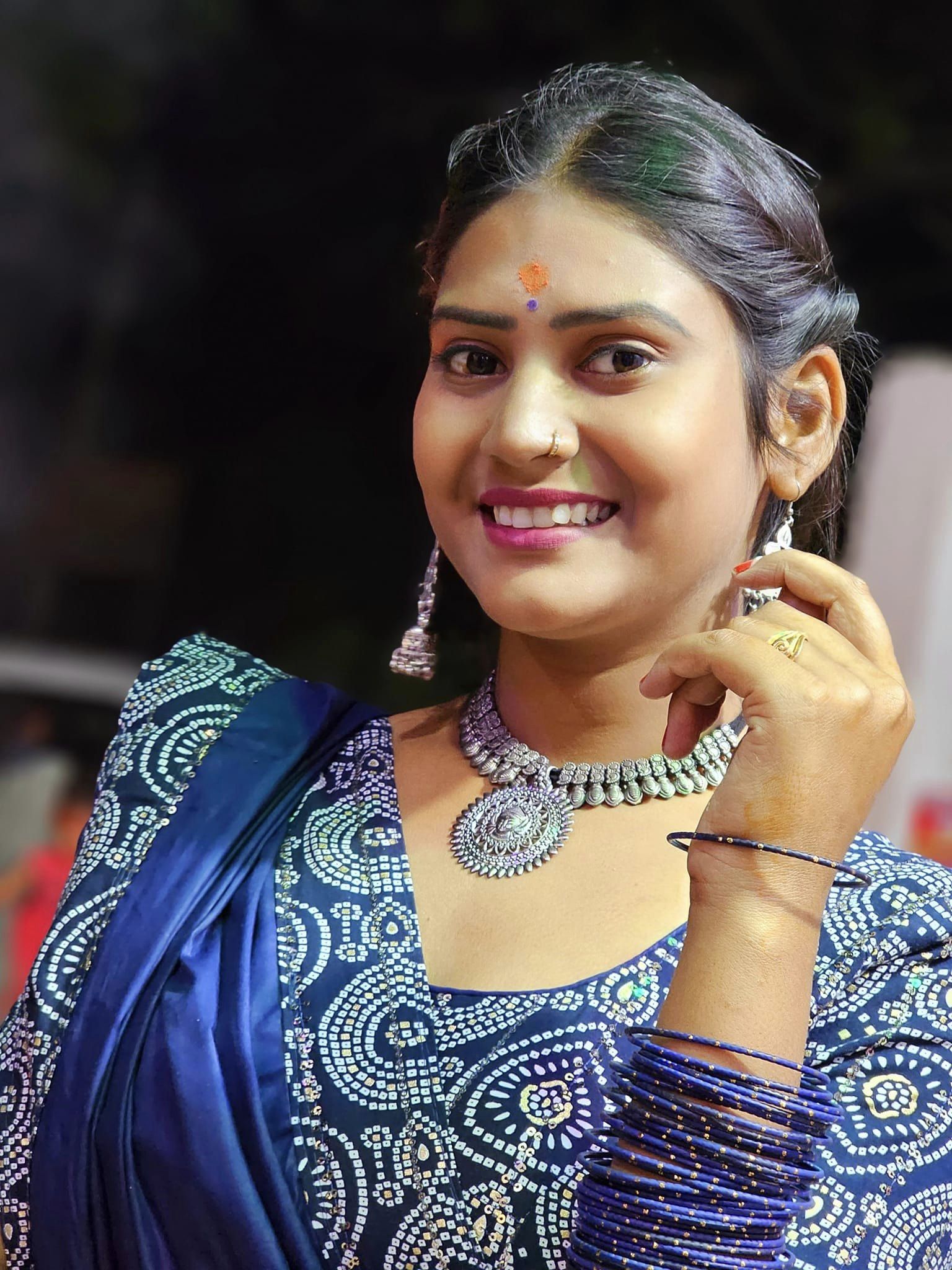 Shivani Kumari