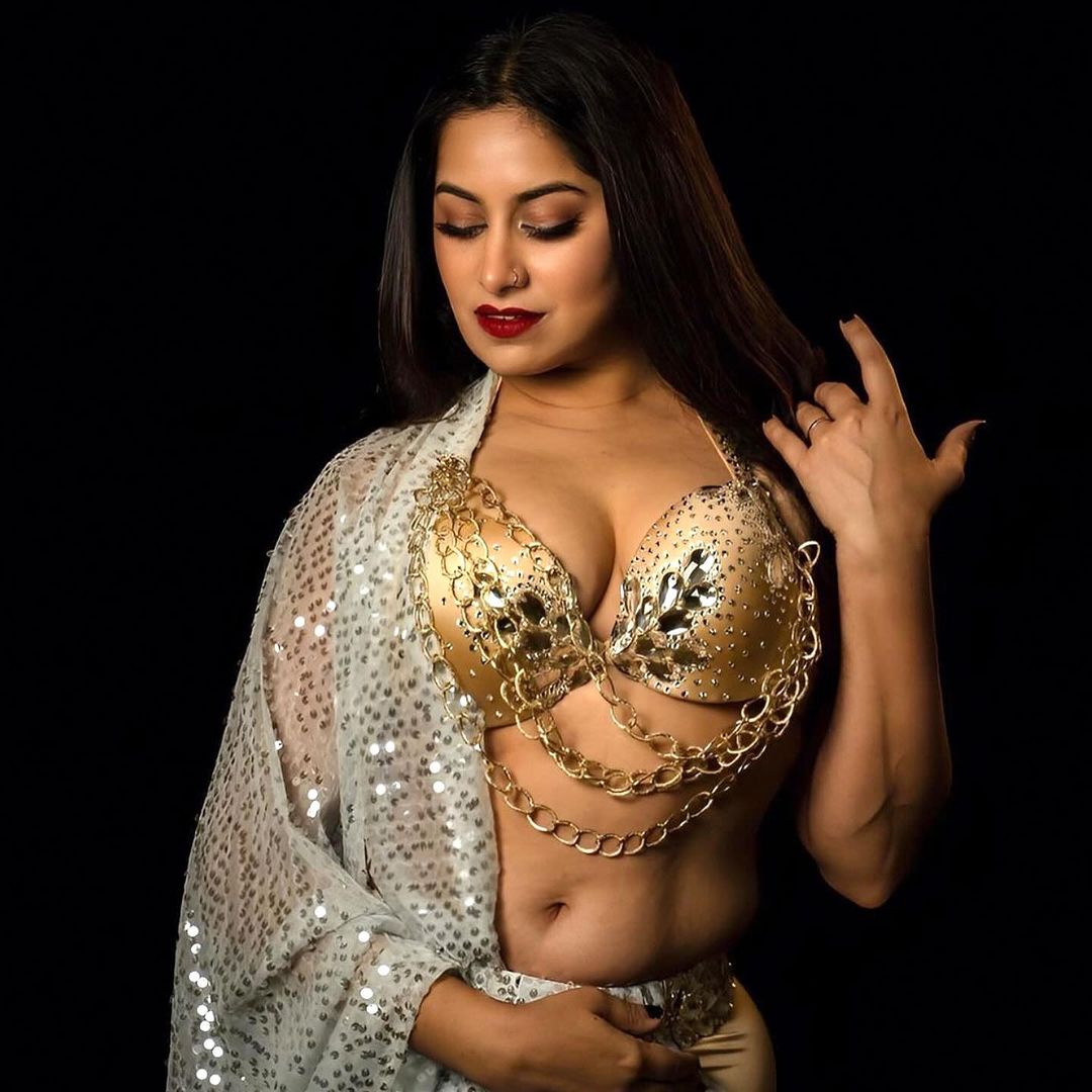 Shrreya  Sharrma