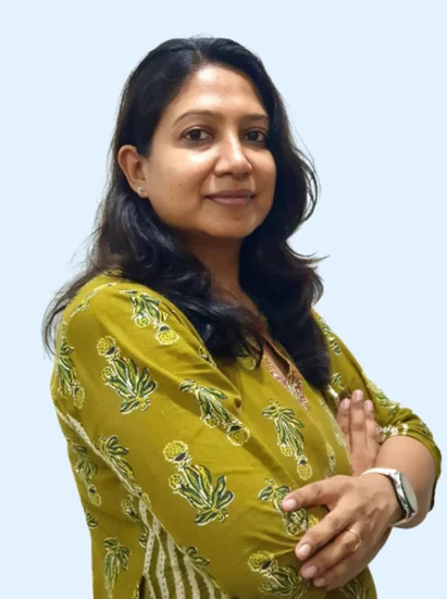 Richa Agarwal