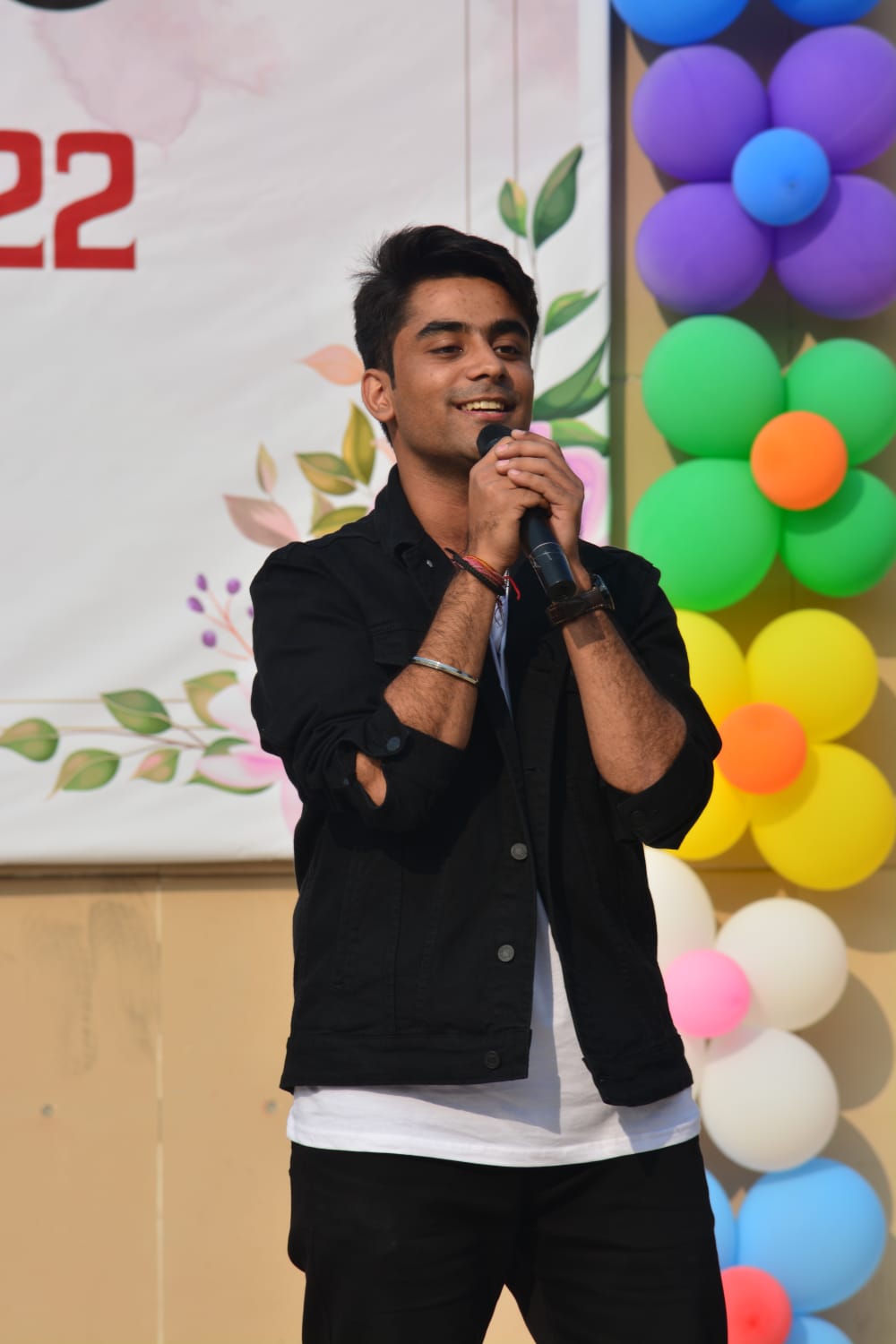 Daksh  Khanna