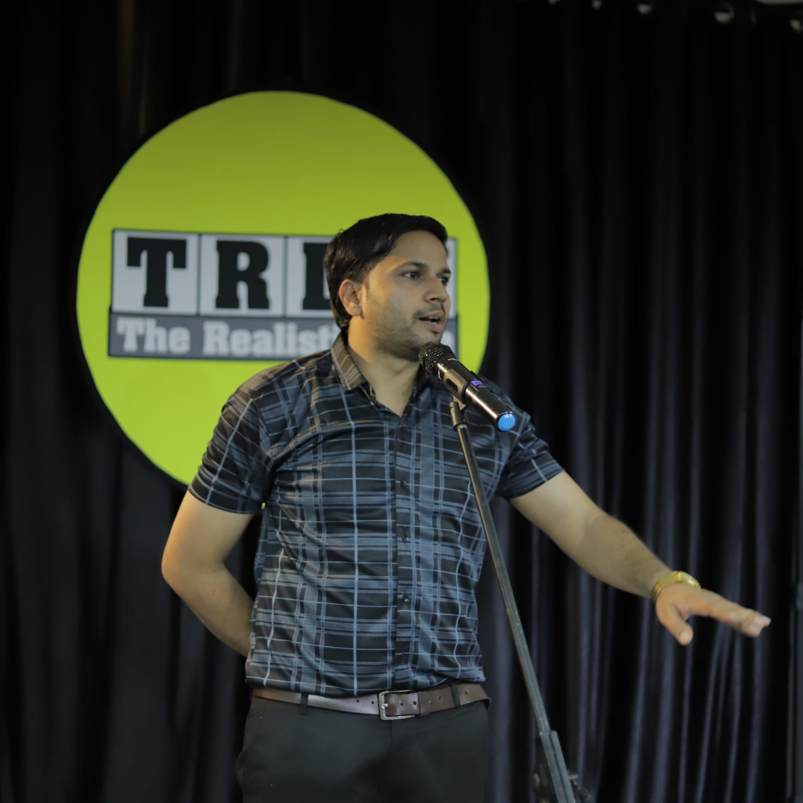 Ritesh Goel