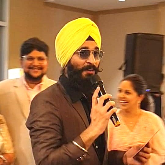 Ratanbir` Singh