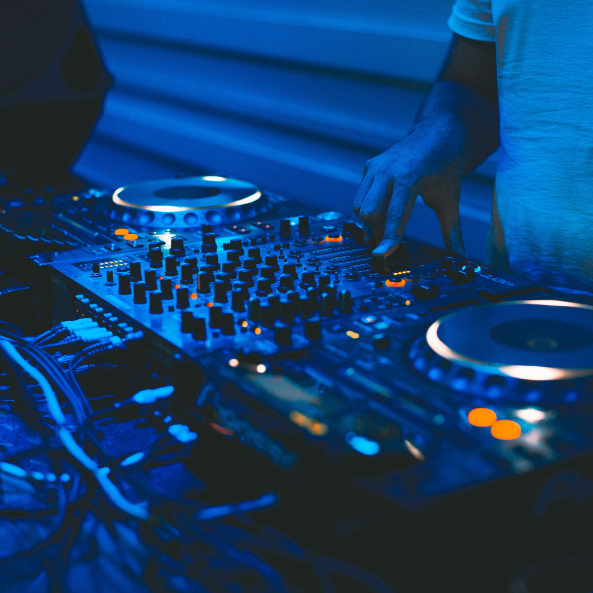 Dj Calculus
