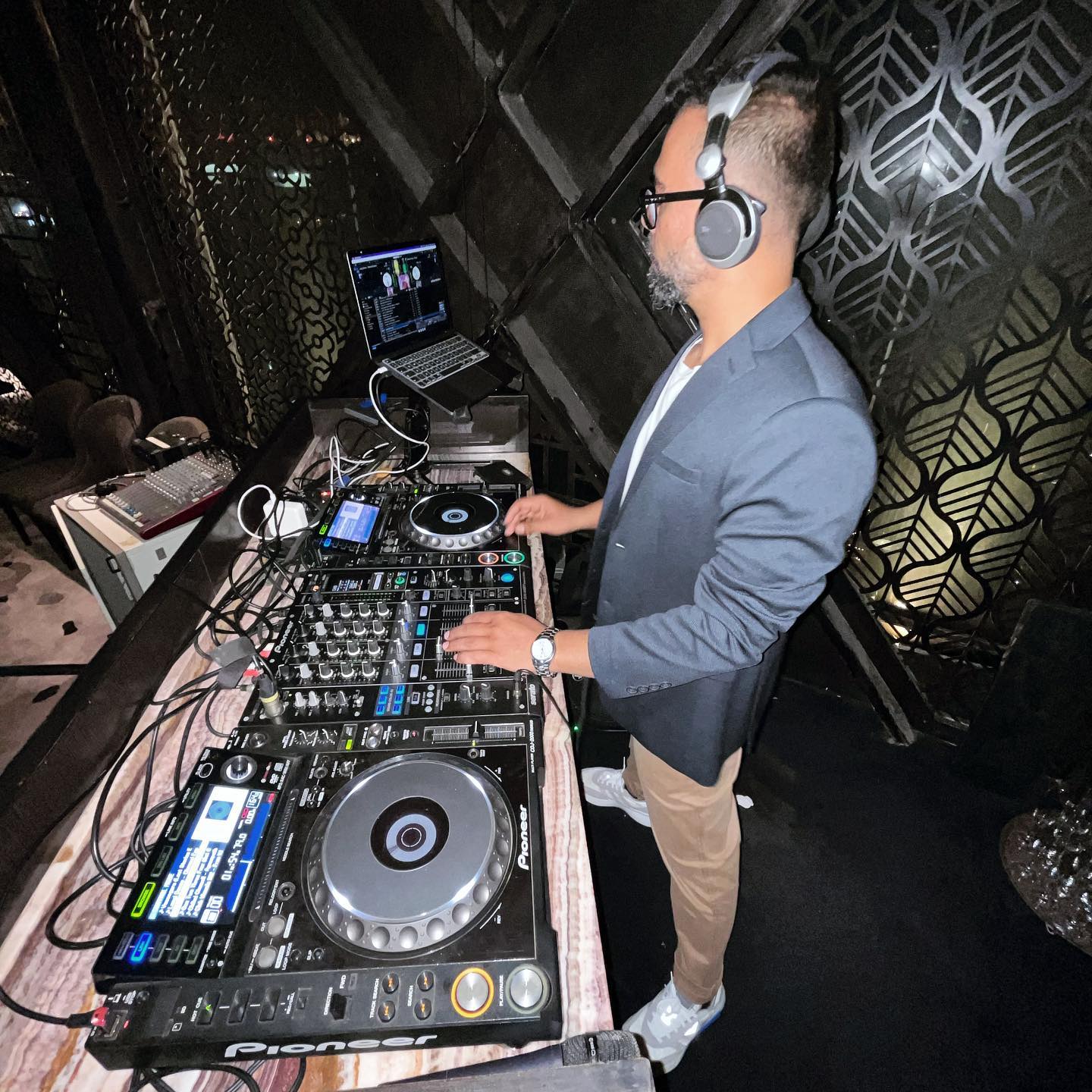 DJ Pritam J