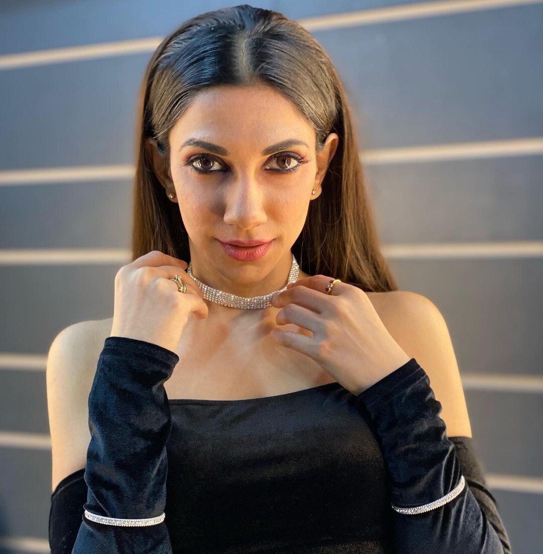 Bhavana Balakrishnan