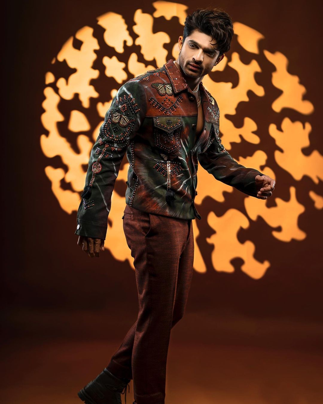 Abhishek Kumar