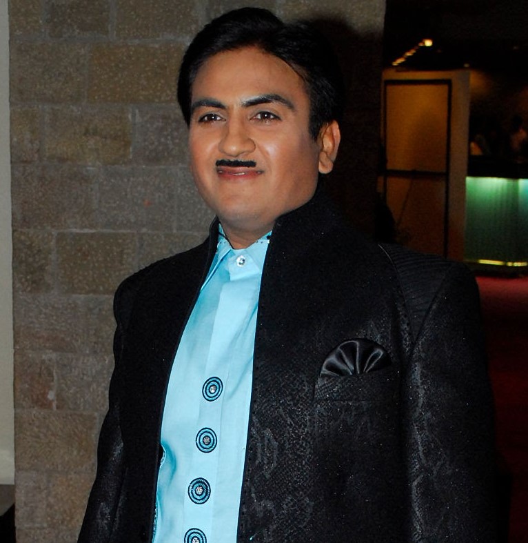 Dilip Joshi