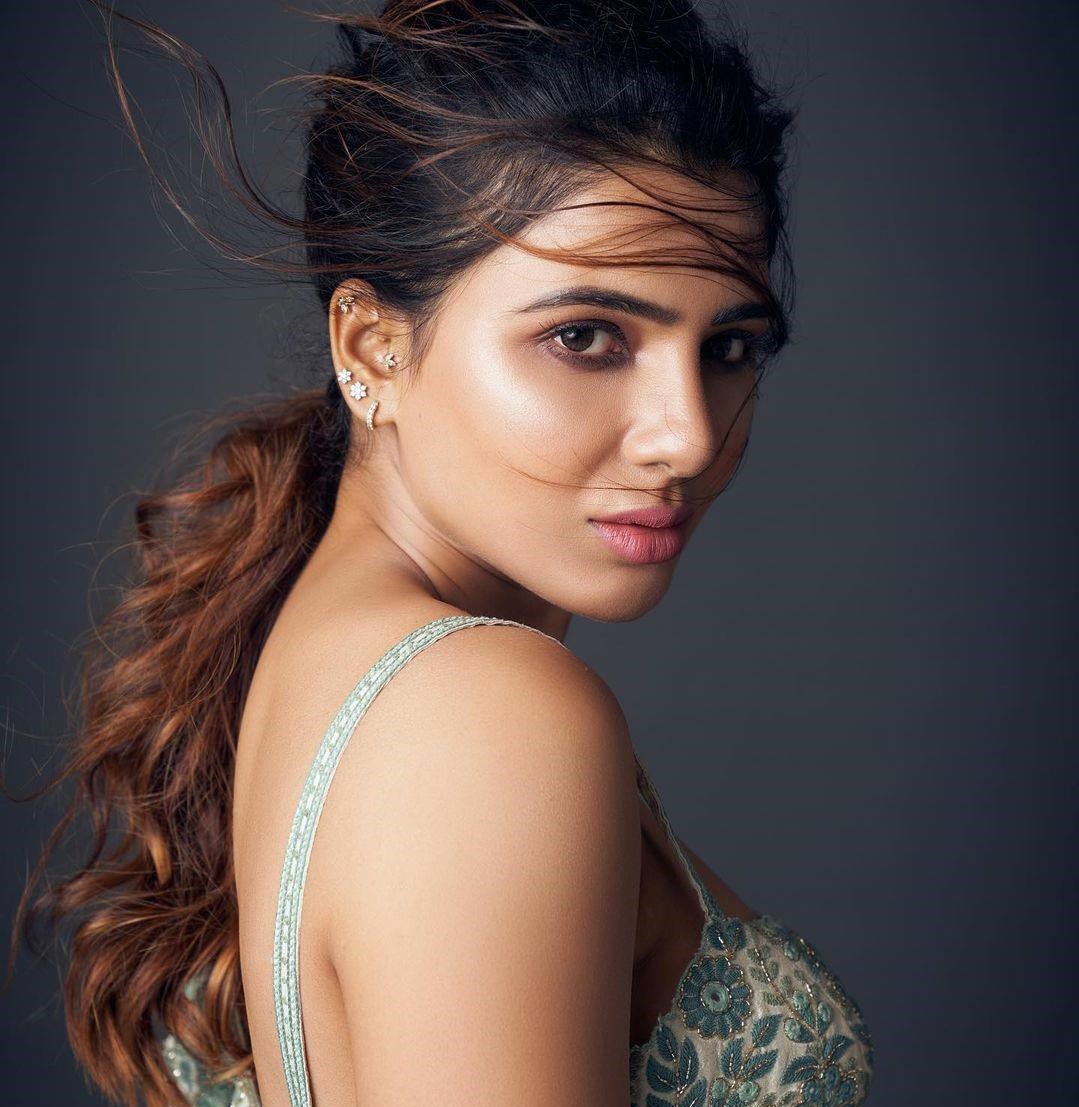 Samantha Prabhu