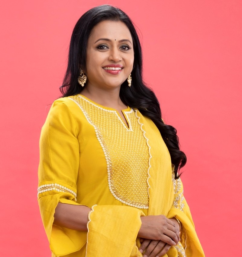 Suma Kanakala