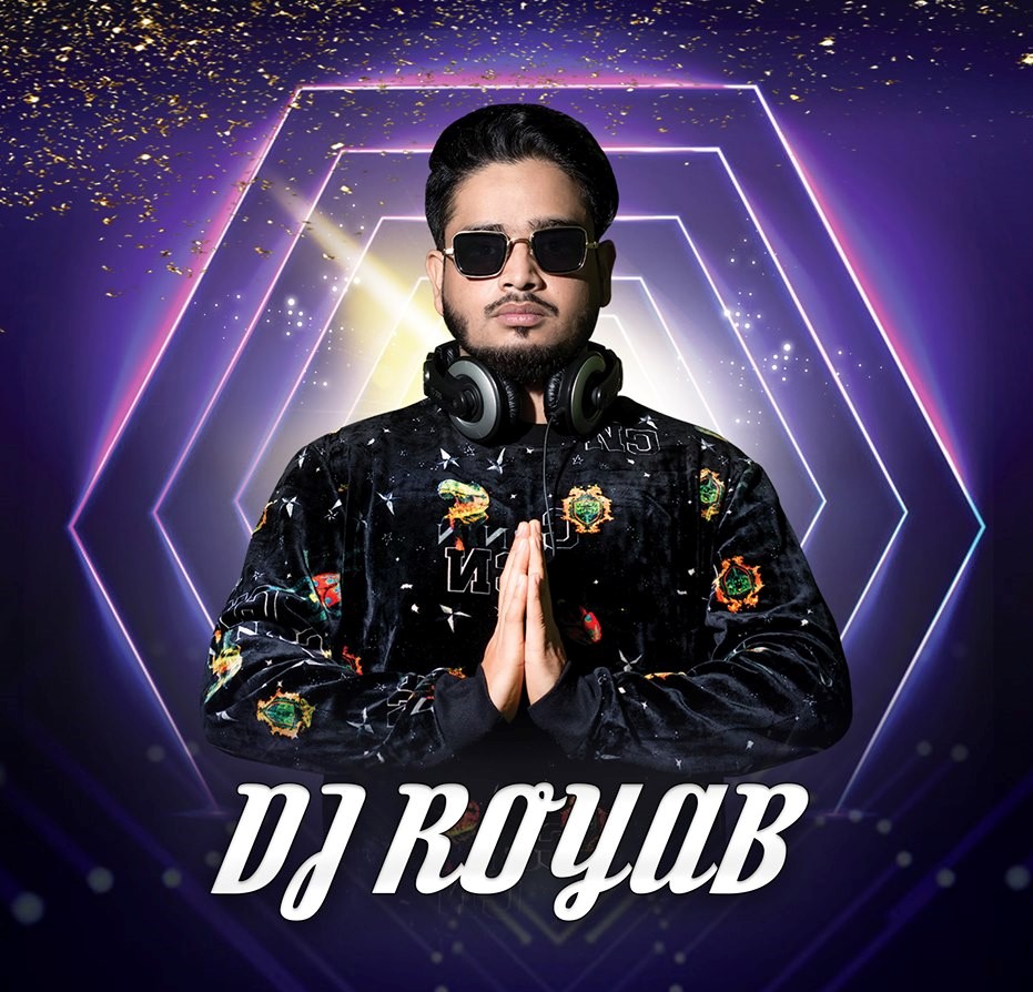 DJ Royab