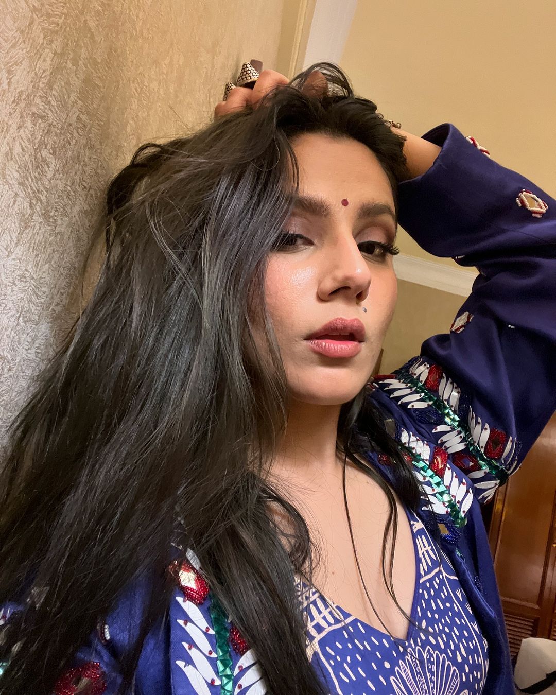 Agrita Dhawan