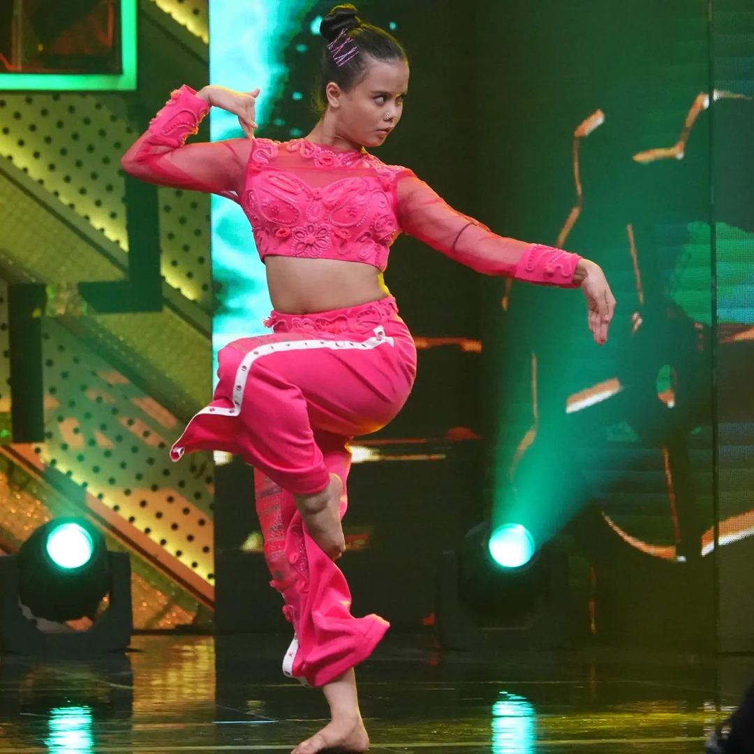 Akanshya  Priyadarshoni