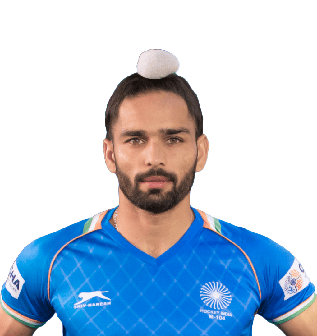 Akashdeep  Singh