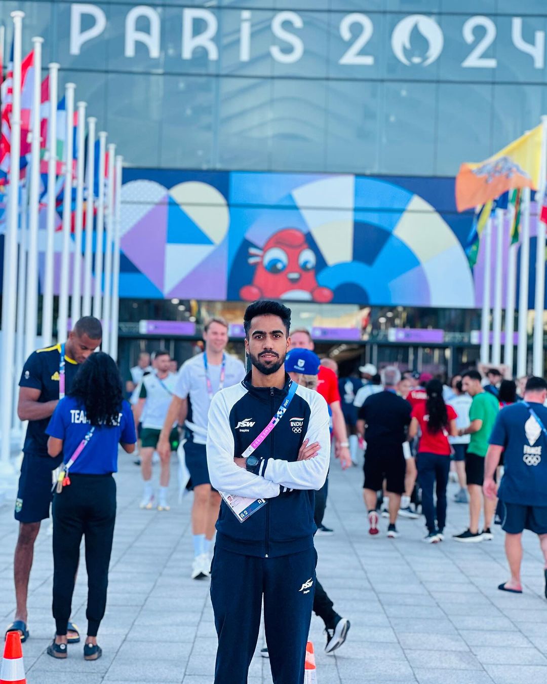 Akshdeep  Singh