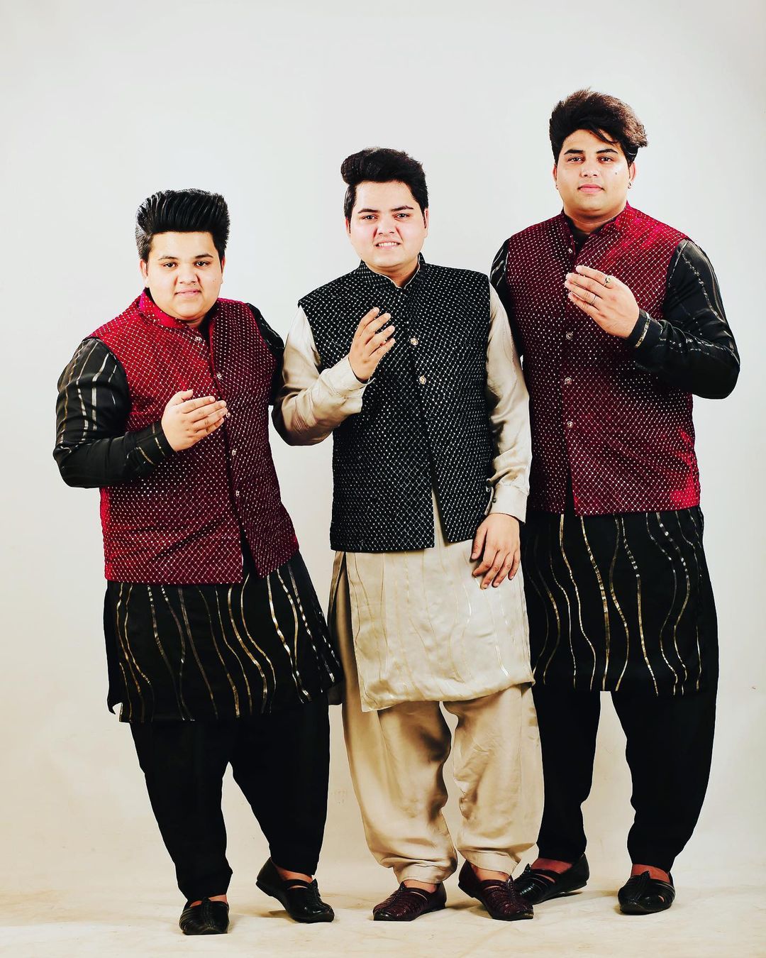 Ali Brothers 