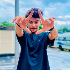 Amarjeet Tiwari