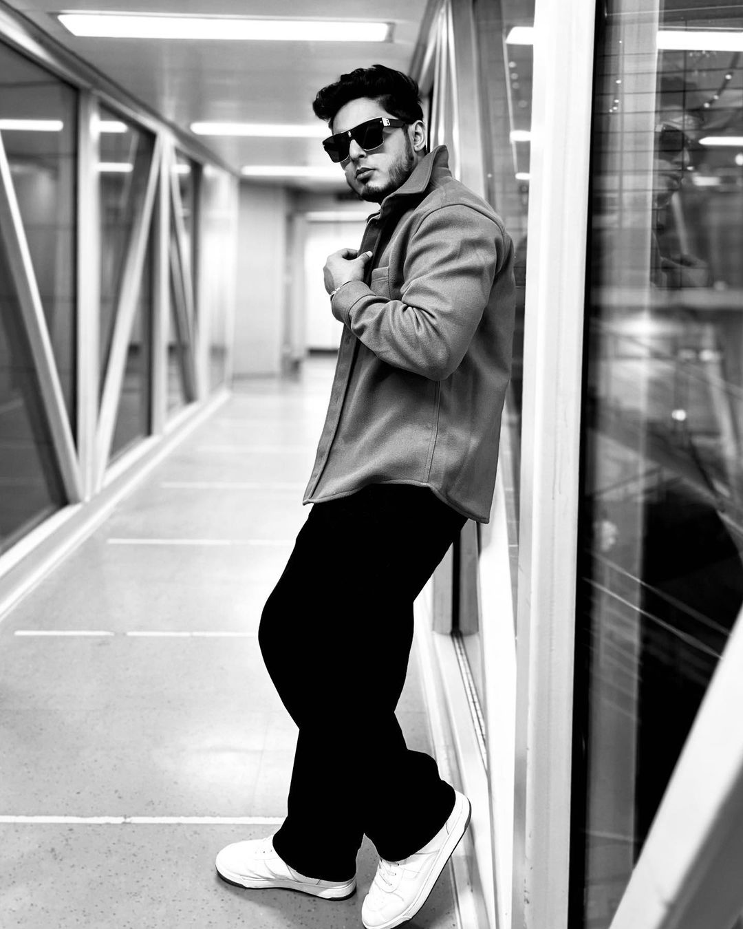 Armaan Thakur
