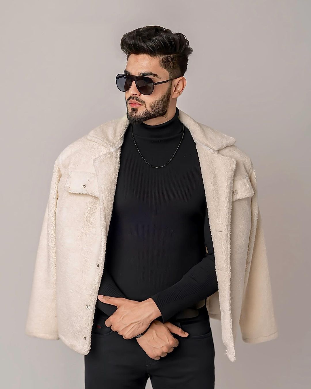 Arbaz  Patel