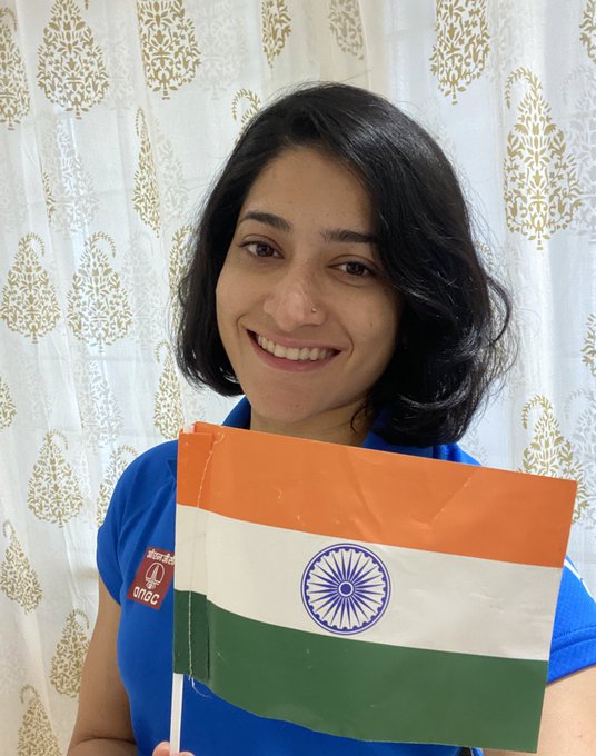 Ashwini Ponnapa 