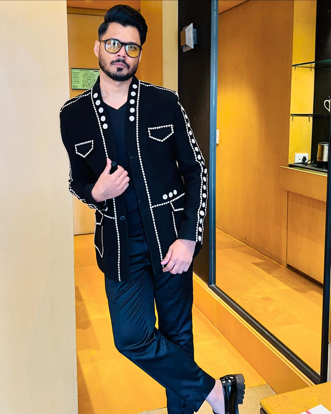 Avinash Dwivedi