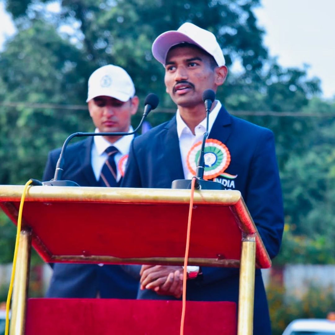 Avinash Sable