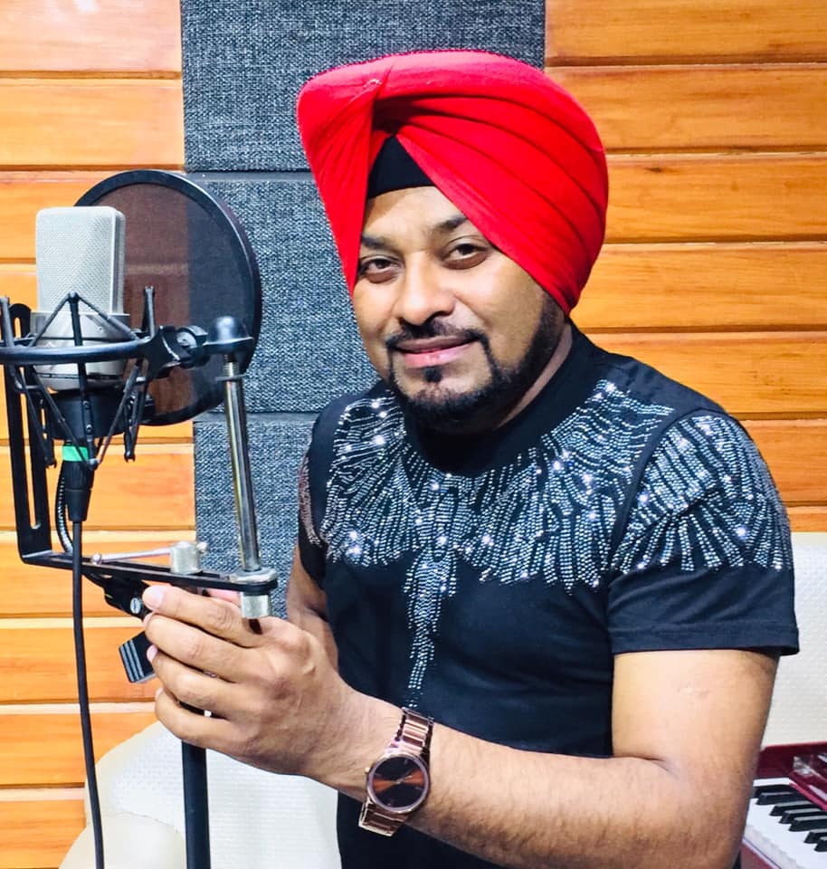 Lehmber Hussainpuri