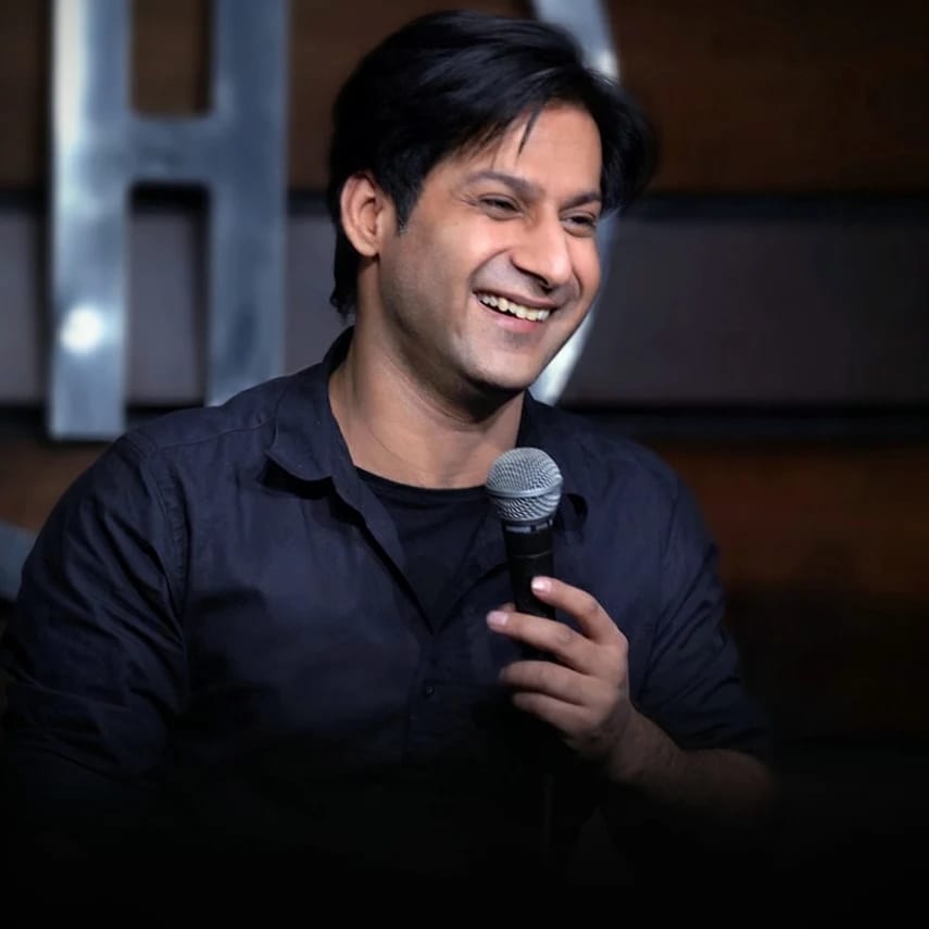 Mohit Dudeja