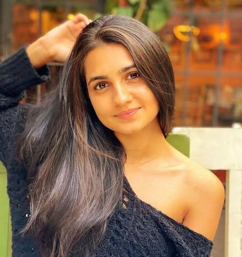 Vedika Pinto