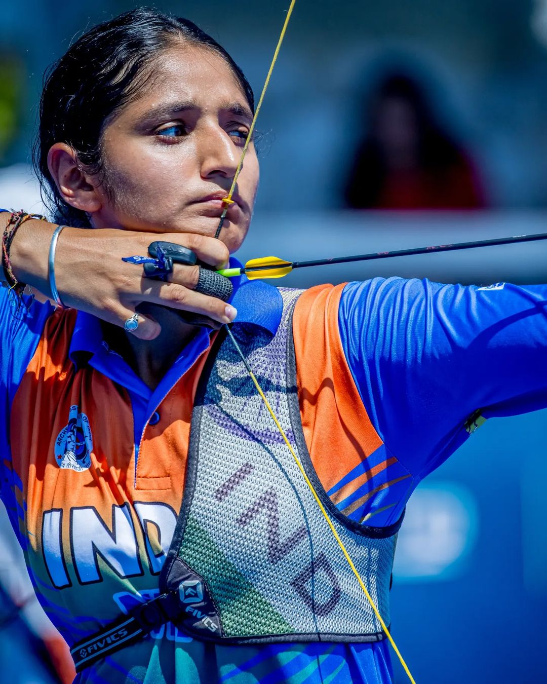 Bhajan Kaur 