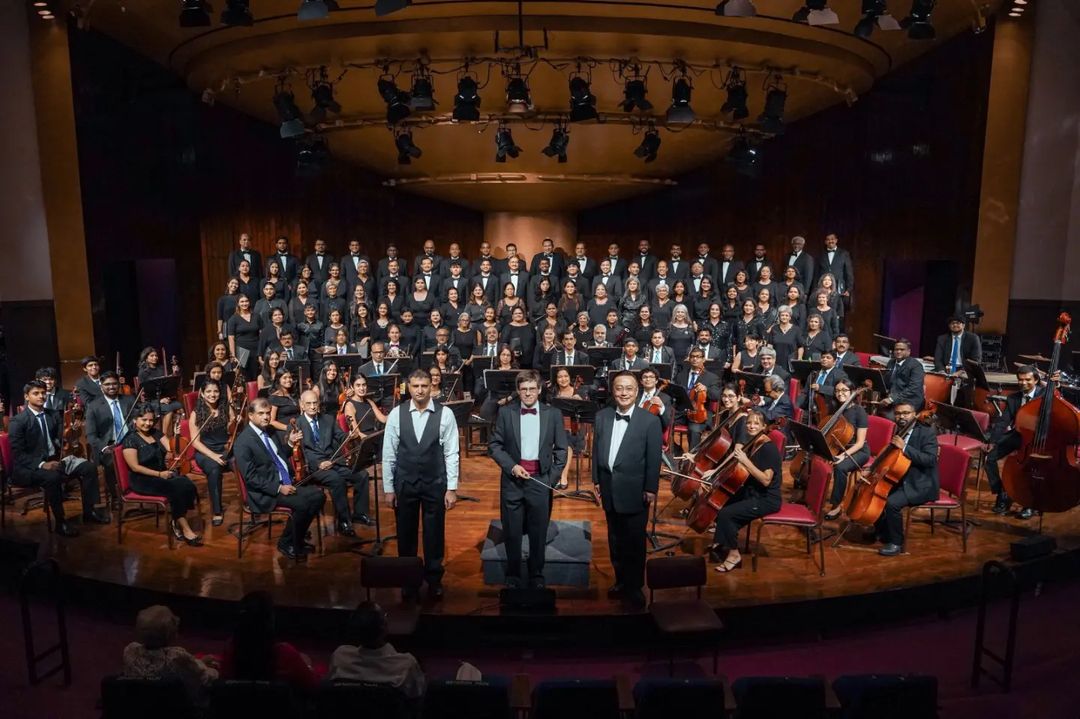 Bombay Chamber Orchestra