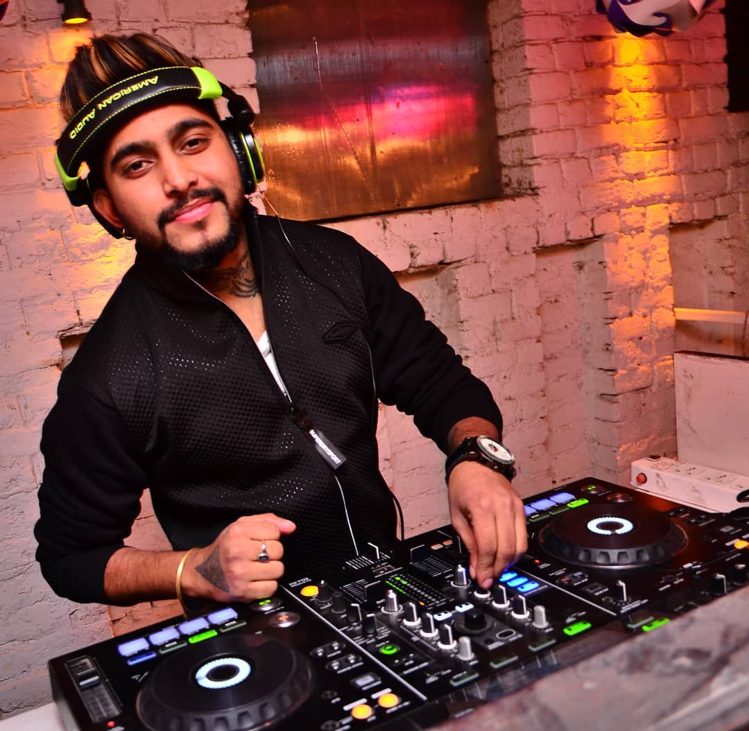 DJ Bali Beats