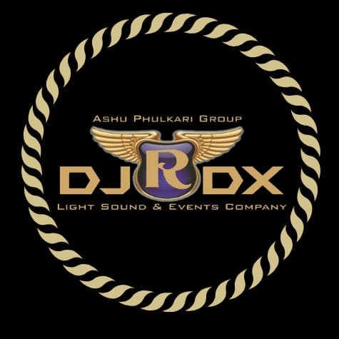 DJ RDX