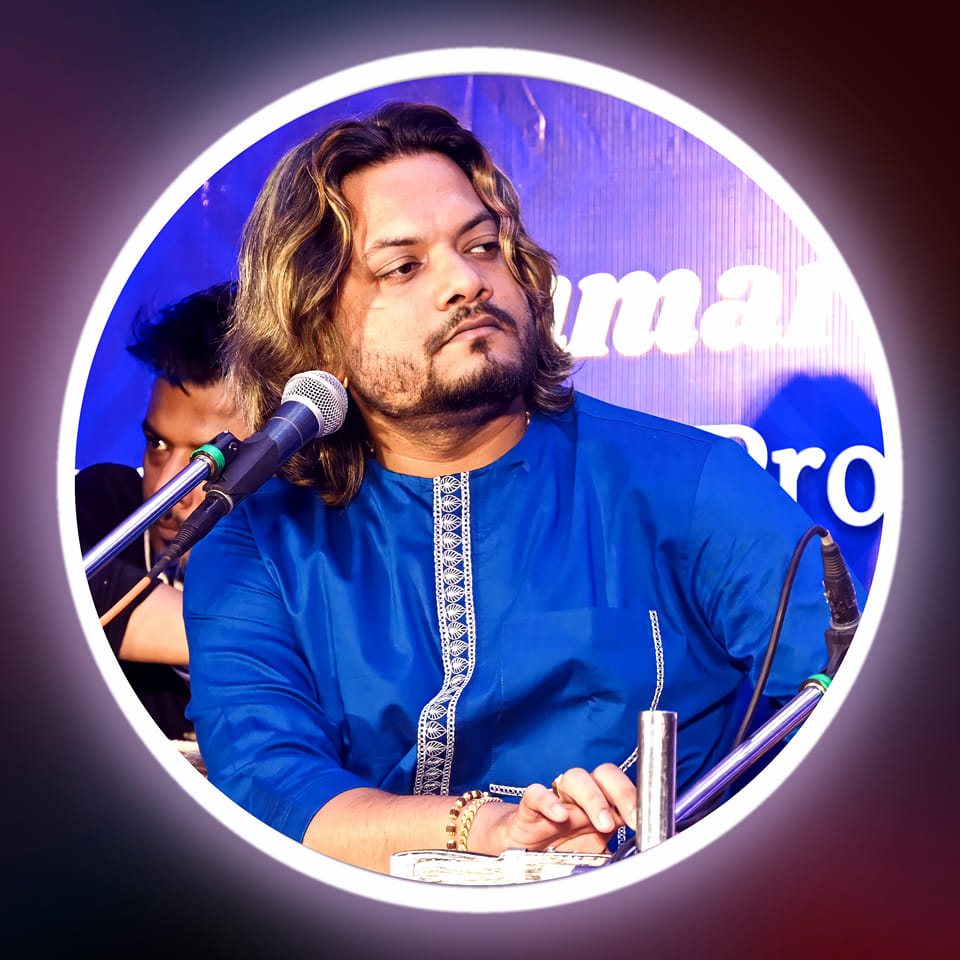Kumar Satyamm