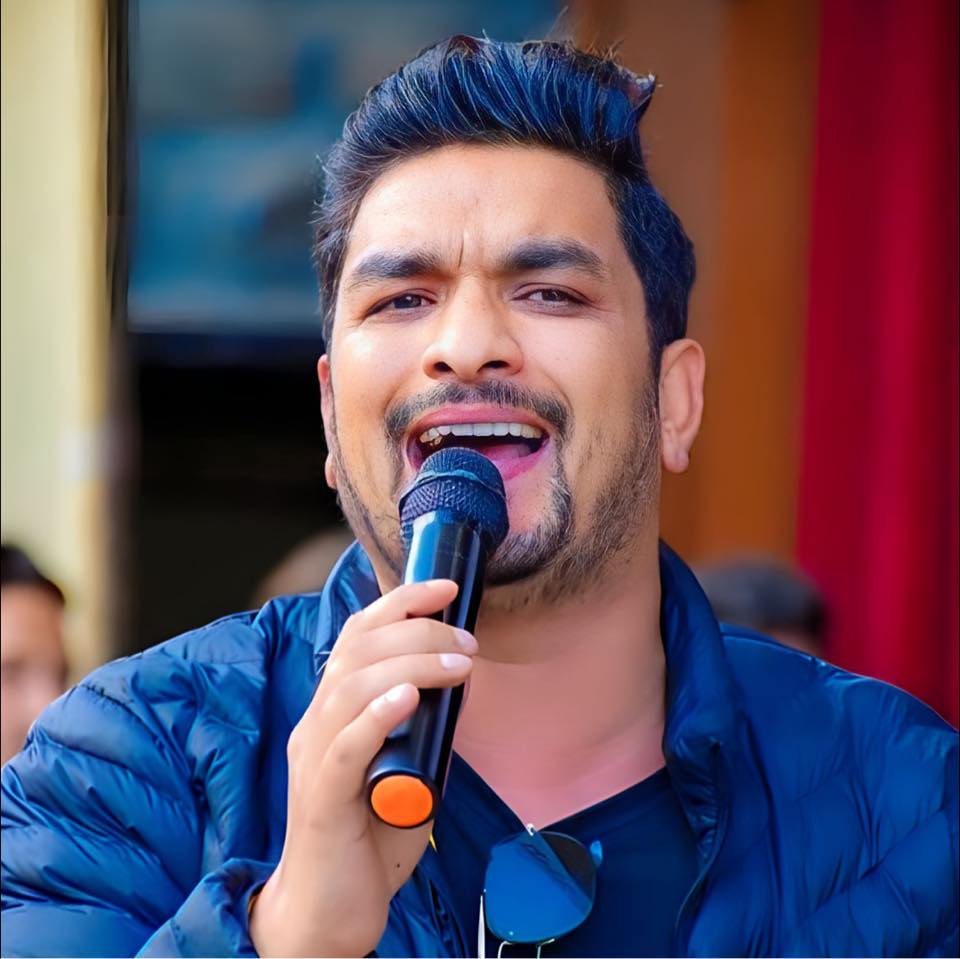 Santosh Toshi
