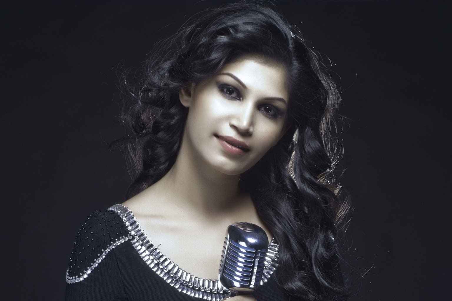 Purva Mantri's
