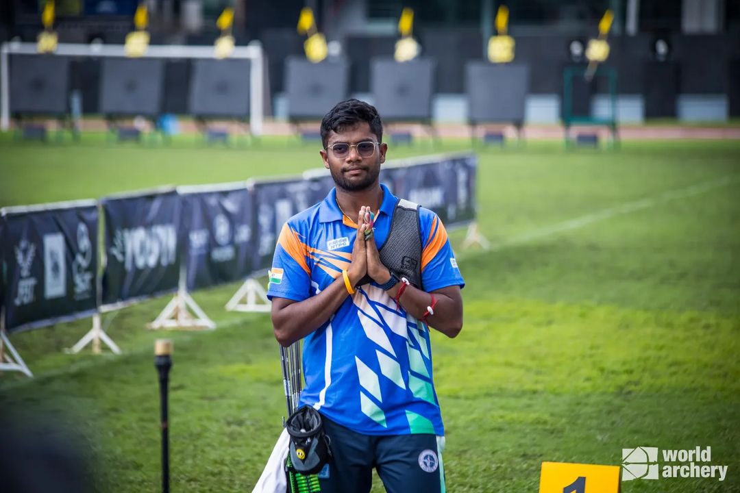 Dhiraj Bommadevara 