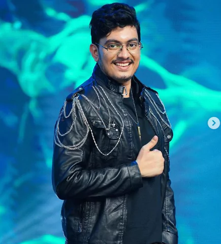 Charan Tej